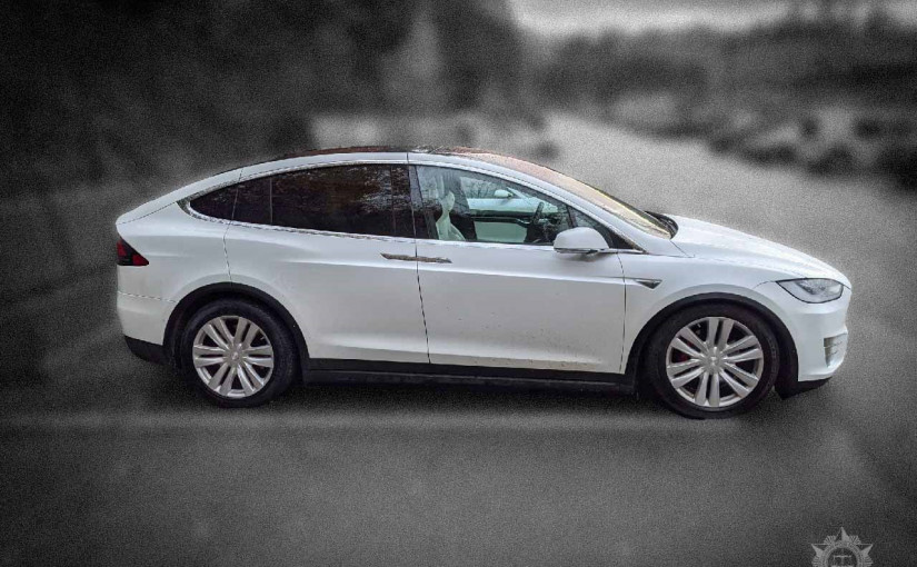 大溫一對男女涉嫌放高利貸和洗錢被捕