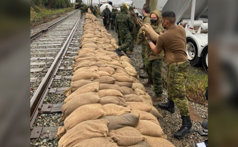 阿波斯福市長極為擔憂來自美國的洪水造成新挑戰