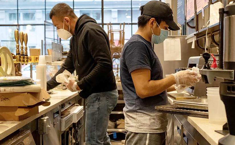 安省最低工資大幅低於基本生活所需