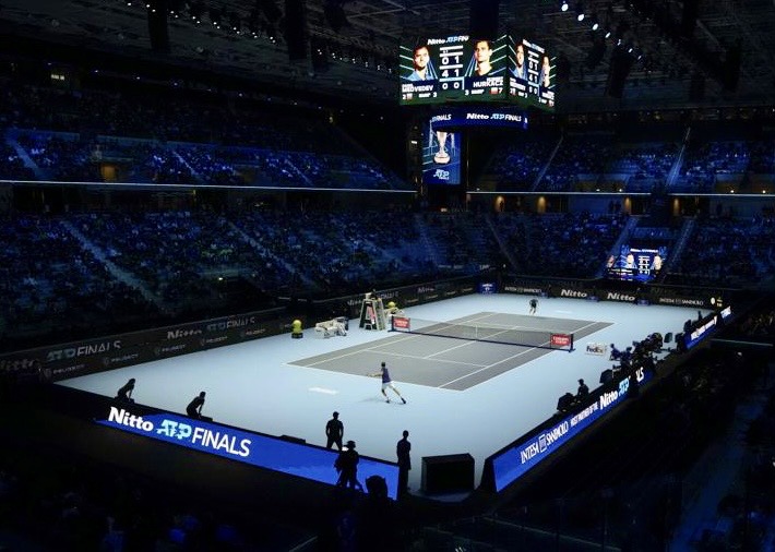 【馬非體評 (119)】年終賽是精英球員實力的指標