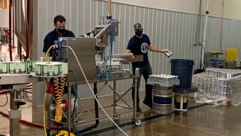 供應鏈問題 將令本國酒類產品更昂貴