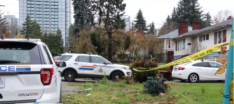 素里3天內發生3宗有目標槍擊案 3人受傷