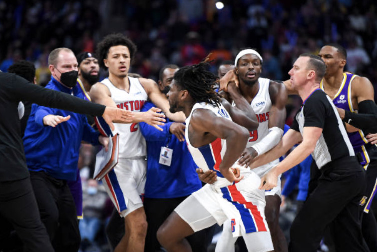 【馬非體評 (125)】衝動永遠不能夠解決問題