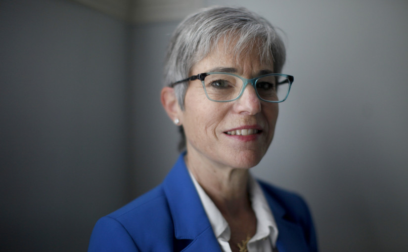 卑詩省府經濟改善 但洪災帶來隱憂