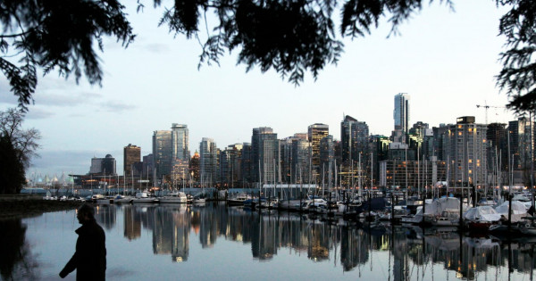 卑詩計劃對二手樓宇和新建房屋銷售引入「冷靜期」