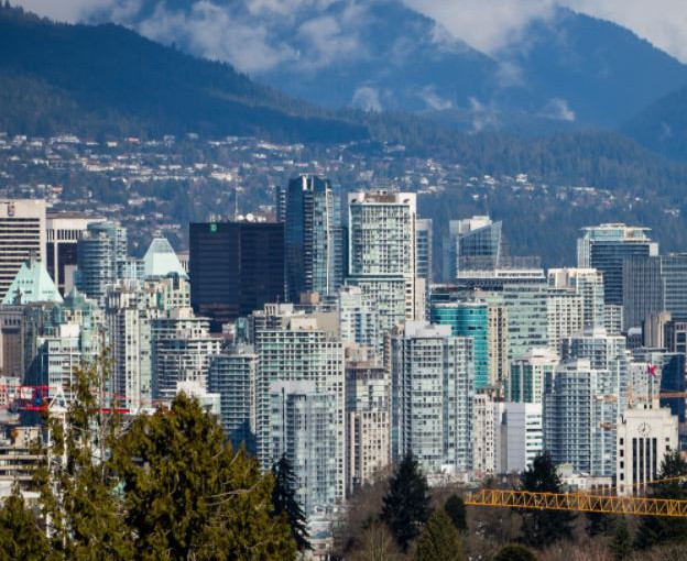 無投機 無空置 卑詩省一男子收到要繳稅帳單