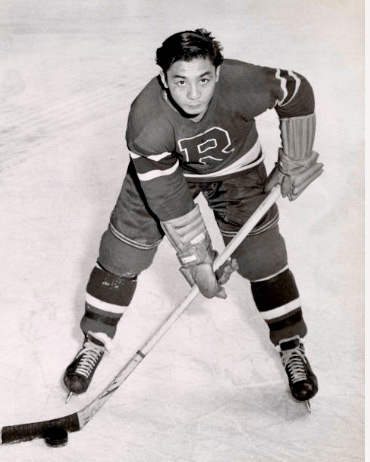 【馬非體評 (114)】比起NHL，亞裔球迷仍然較偏愛NBA