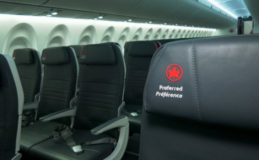 空中巴士加拿大公司擬增聘500名員工 以增加A220型客機產量