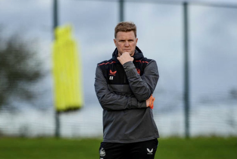 【馬非體評 (116)】機會是留給有準備的賀維