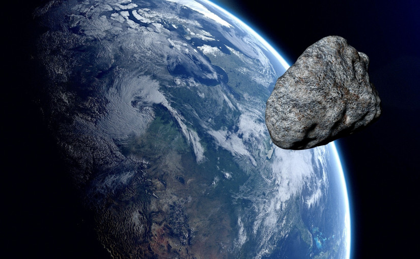 科技丨揭開地球水源之謎 研究指或來自太陽