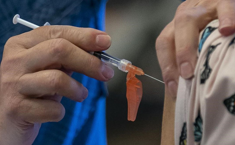 卑詩3日新增1,370宗病例 再多25人死亡