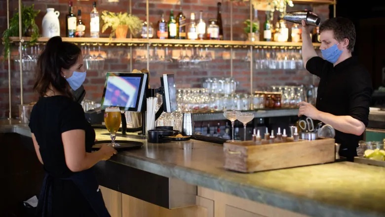 大溫貿易局呼籲商戶保持冷靜