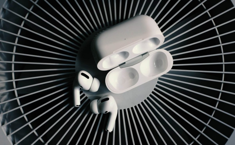 【科技生活】新AirPods Pro傳明年Q3發布 短柄留或刪眾說紛紜