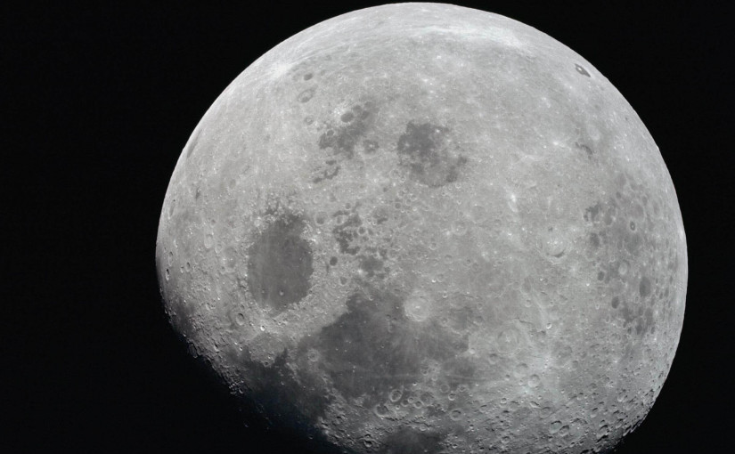 【科技】NASA受疫情經費問題拖累 載人登月任務延至2025年