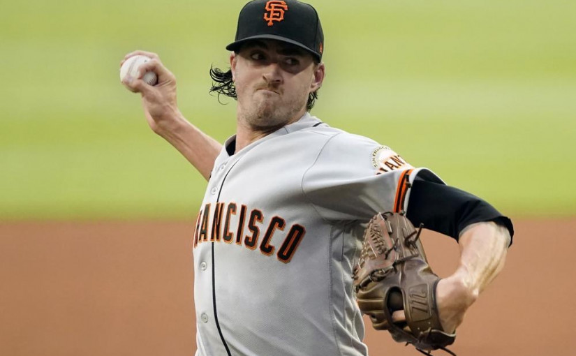 【馬非體評 (129)】藍鳥有史以來最高薪的投手Gausman