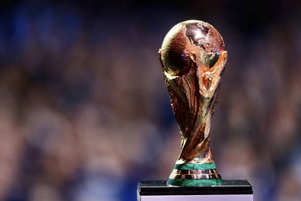 世盃洲際附加賽改制  中立地點一場決勝負