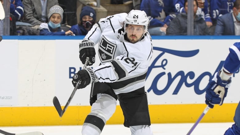 【有片】楓葉門神坎貝爾缺態 五連勝走勢遭皇帝煞停