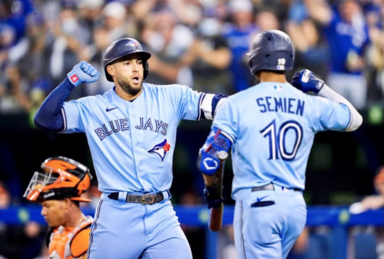 【馬非體評 (123)】球員的榮耀，變成藍鳥的煩惱