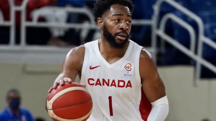 世界盃男籃揭開戰幔 加拿大42分大勝巴哈馬