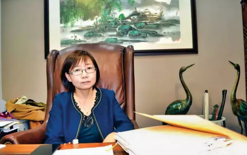 卑詩法律公會繼續尋求吊銷列治文律師郭紅執業資格