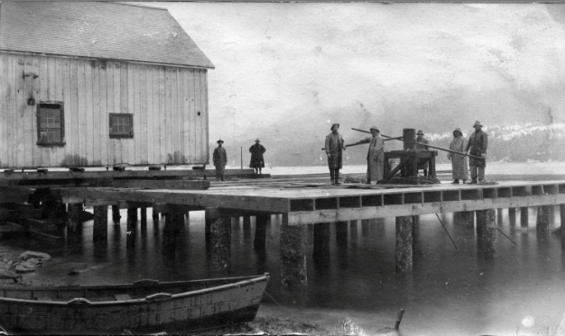 卑詩省府透過補助 促進和解多元並保護卑詩歷史文化遺產