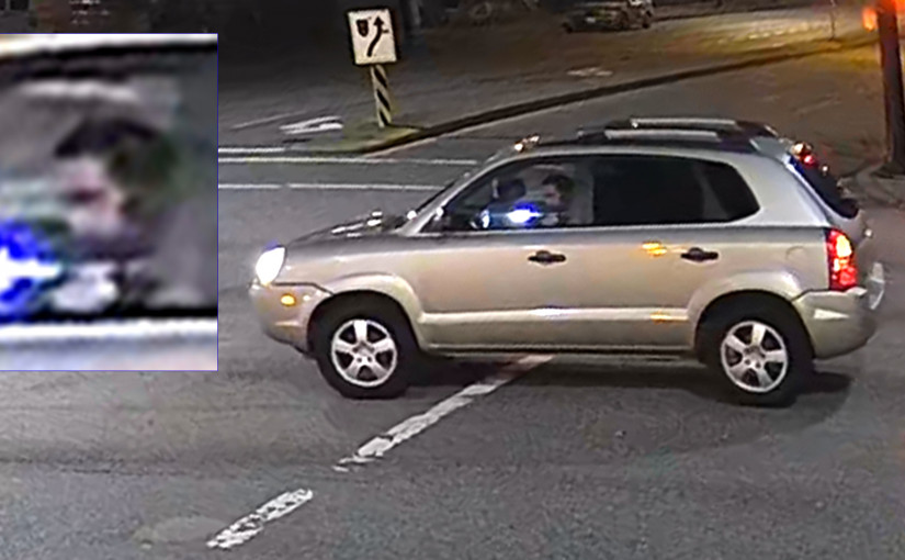 【視頻新聞】溫市警尋肇事逃逸司機   電單車男重傷現已無礙