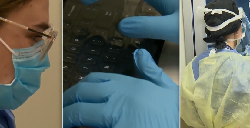 亞省非醫療保健機構可獲得免費個人防護設備