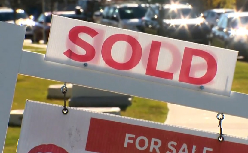 卡加利有望打破年度房屋銷售記錄