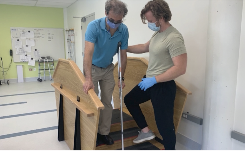 理療師執業考試疫情期間取消5次  畢業生遲遲無法上崗