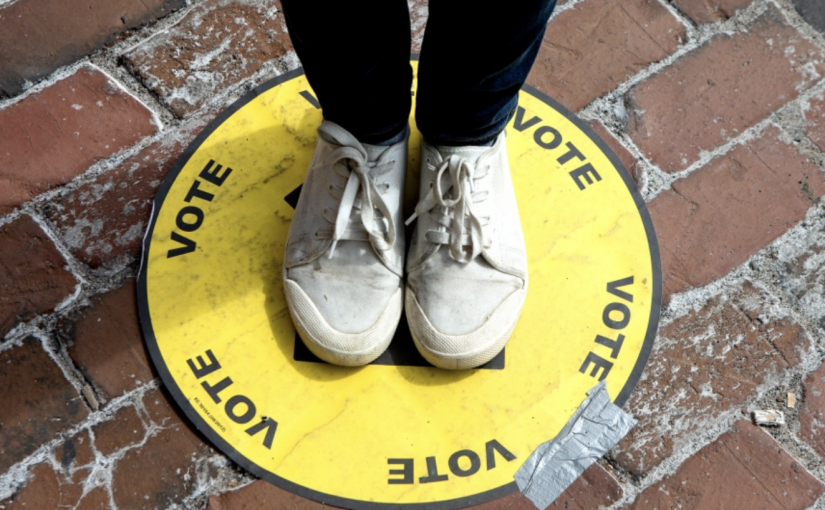 加國選舉局調查有多少國民選舉期間相信陰謀論