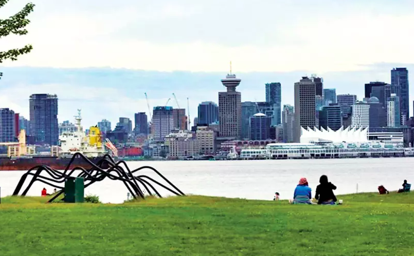 UBC研究: 大溫地區市民預計壽命大不同