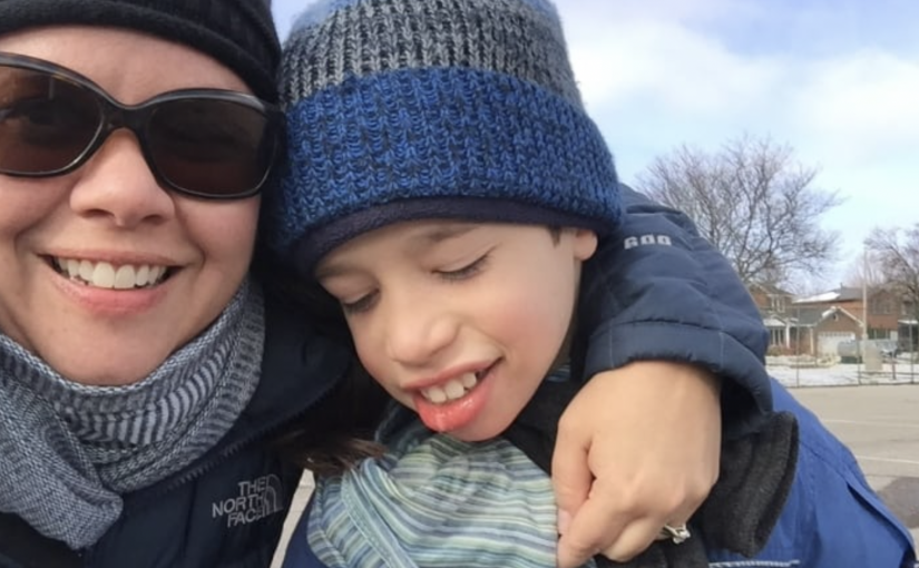 學生染疫家長心憂 說好的居家測試和快速測試仍無蹤影