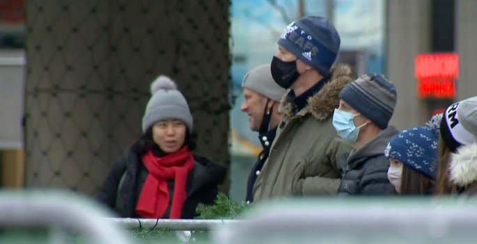 全國新冠病例增加　冬天疫情或再次升溫