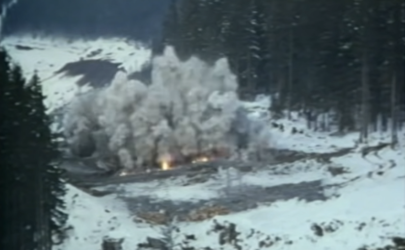 【視頻新聞】高貴哈拉公路前世今生   洪災衝毀路段或需數月修復