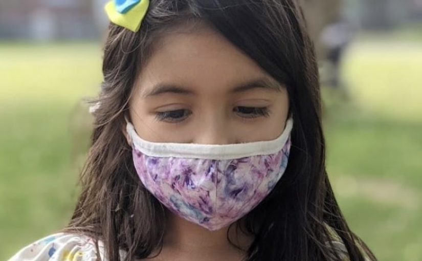 專家：新冠兒童疫苗可幫助兒童恢復精神健康