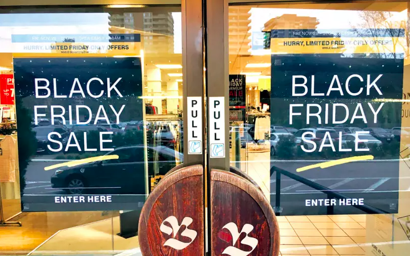 商譽局提供Cyber Monday安全購物貼士