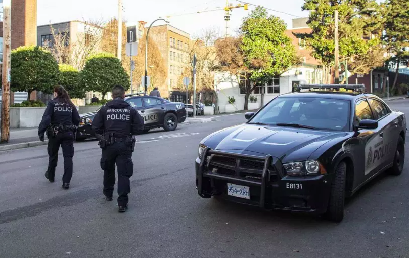 溫市中心東區上周發生嚴重傷人案　一名男子被拘控