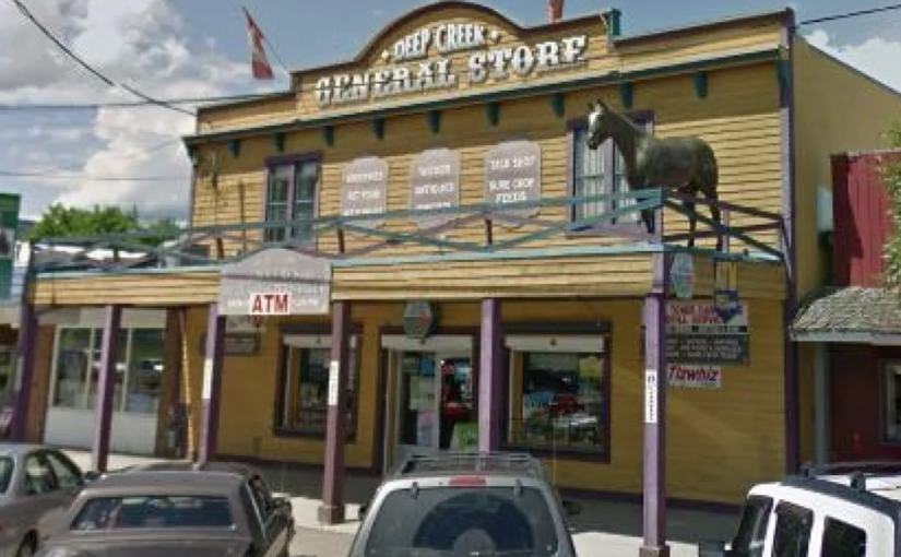 卑詩小鎮韓裔店主性騷擾女僱員 被勒令支付9.9萬賠償金