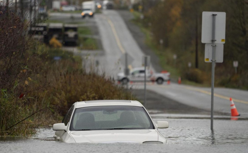 菲沙河谷地區1號公路周四或重開