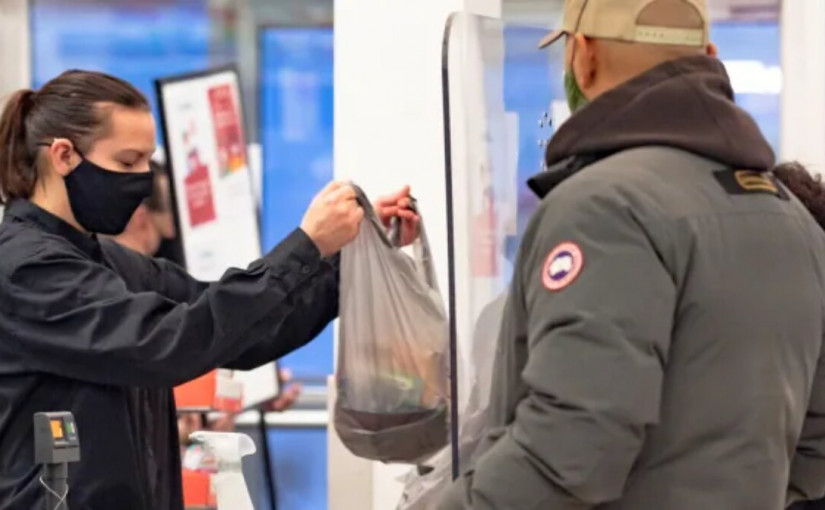 消費者提「價格準確守則」  錯價商品可獲折扣甚至免費