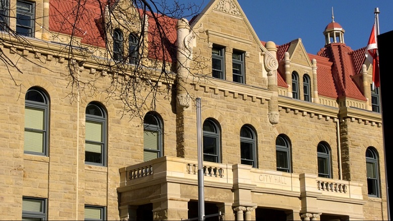 卡加利物業稅明年將會上漲