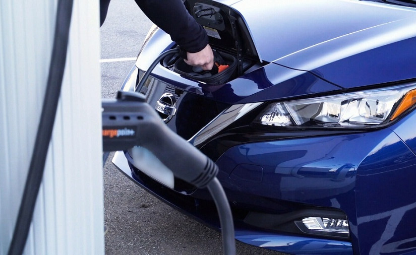 ENMAX預測卡加利到2035年將有20萬輛電動汽車