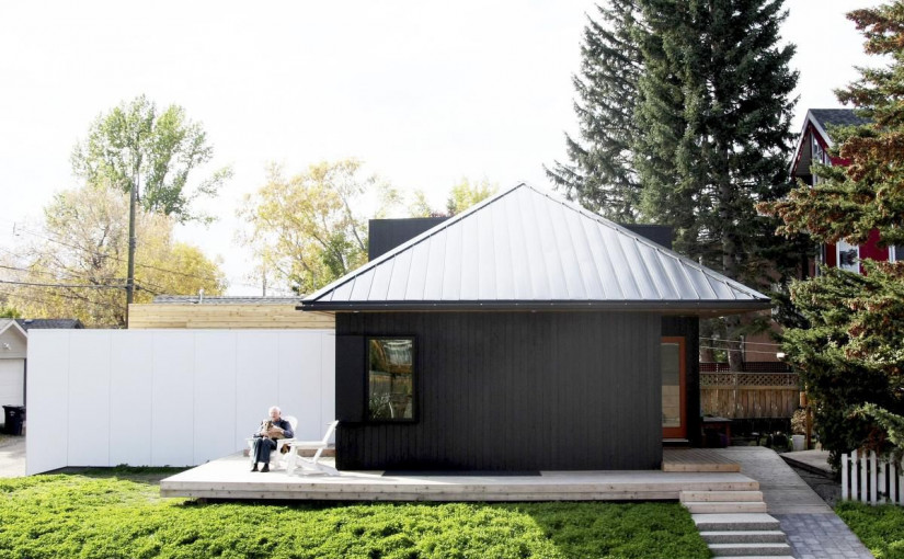 研究稱：在溫西後巷屋令毗鄰物業房產價值縮水3.8%