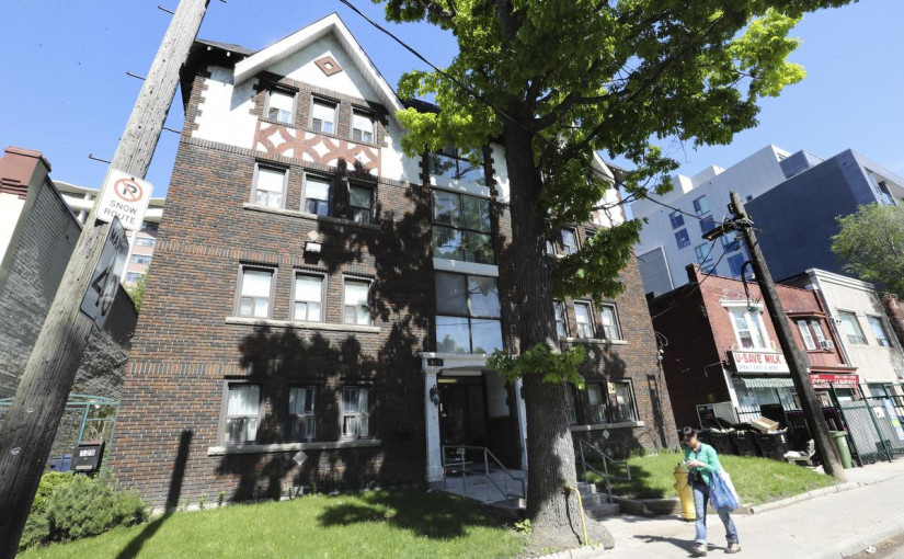 多倫多地產科技公司 首付屋價2.5%加月費即可助買家「上車」