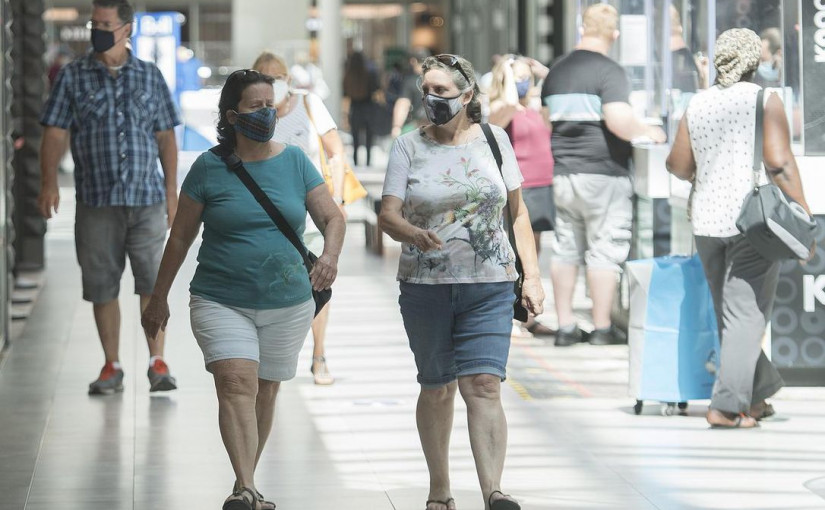 卑詩人權法庭稱口罩豁免權不代表可在商店「為所欲為」