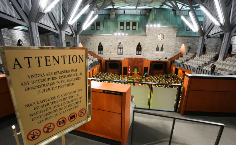 國會周一復會  4大議案趕通過  全與疫情或醫療有關