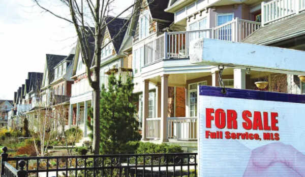 大溫及菲沙河谷地區房屋繼續供不應求 價格小幅上漲