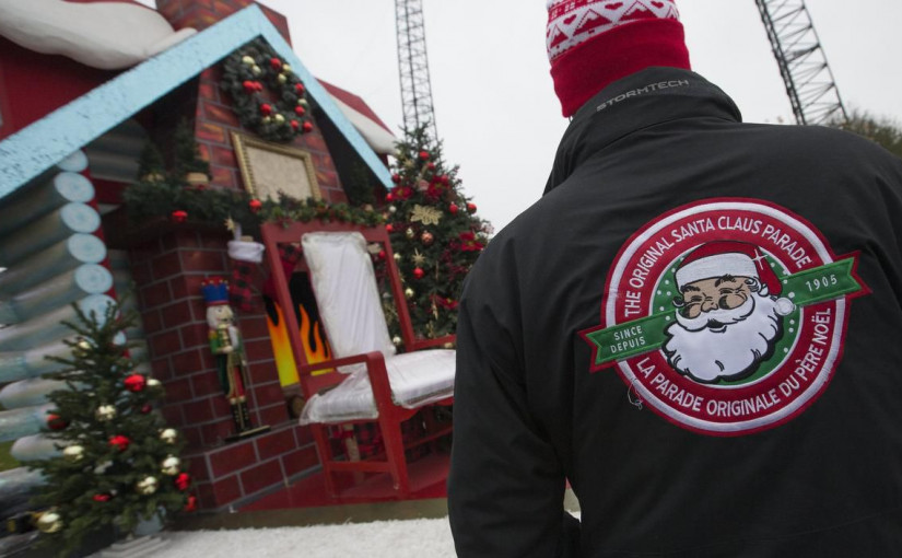 民調顯示：多數加國國民認為今年聖誕假期會比去年精彩