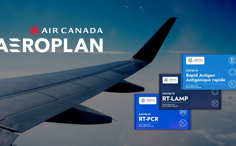 便攜式自助測試包為南下返加人士提供便利