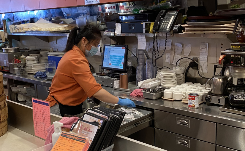 明年1月1日起卑詩所有僱員享有至少5天帶薪病假